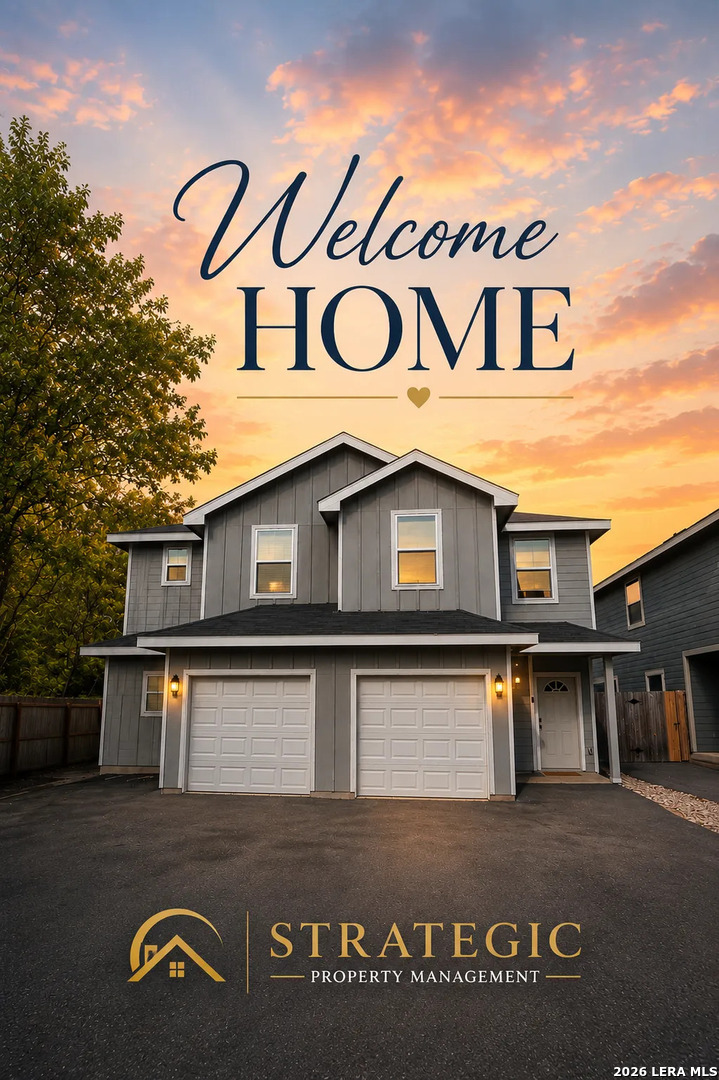 7356 Misty Ridge Drive Converse TX 78109