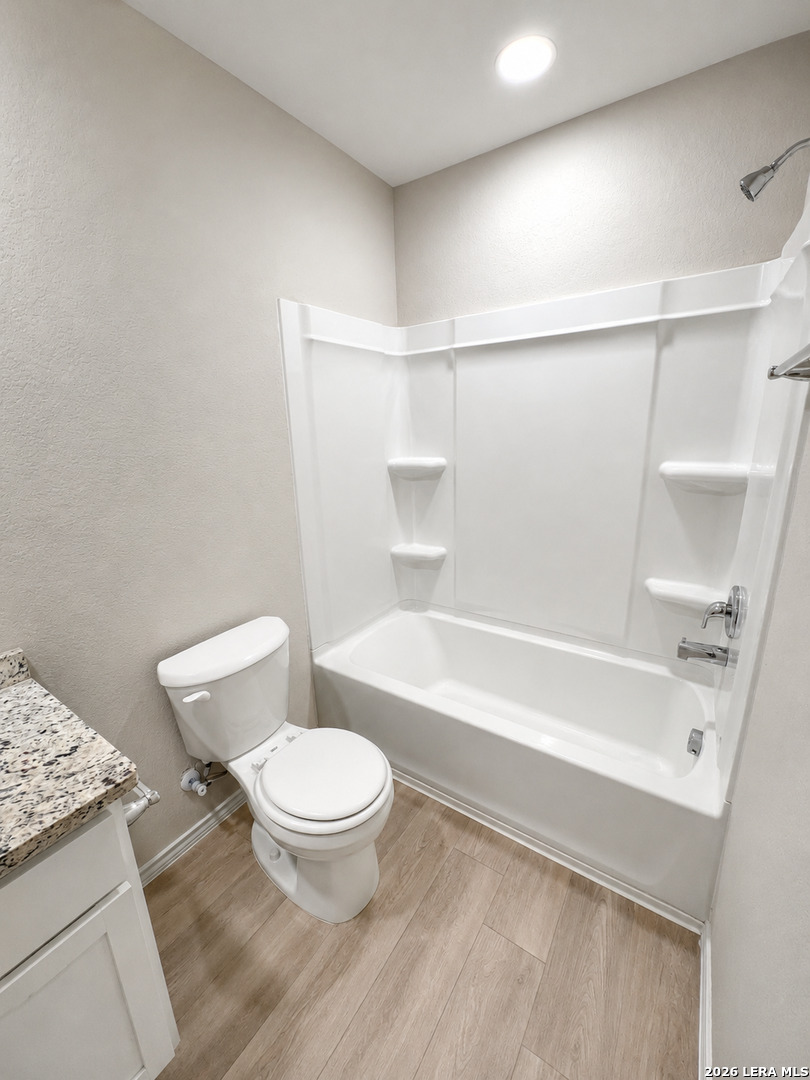 7356 Misty Ridge Drive Converse TX 78109