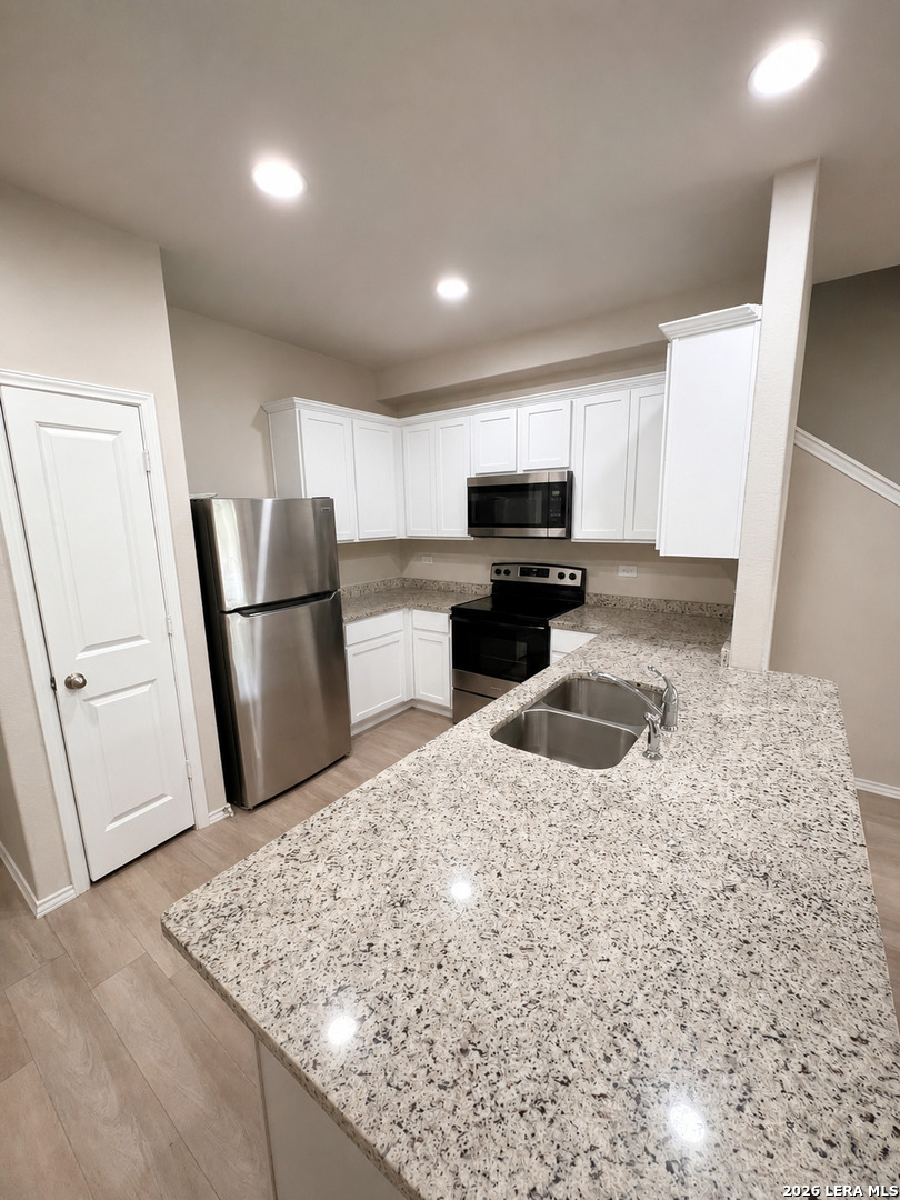 7356 Misty Ridge Drive Converse TX 78109