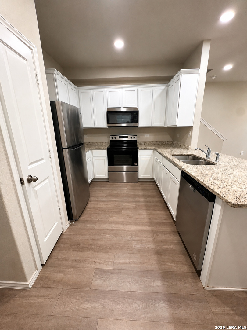 7356 Misty Ridge Drive Converse TX 78109