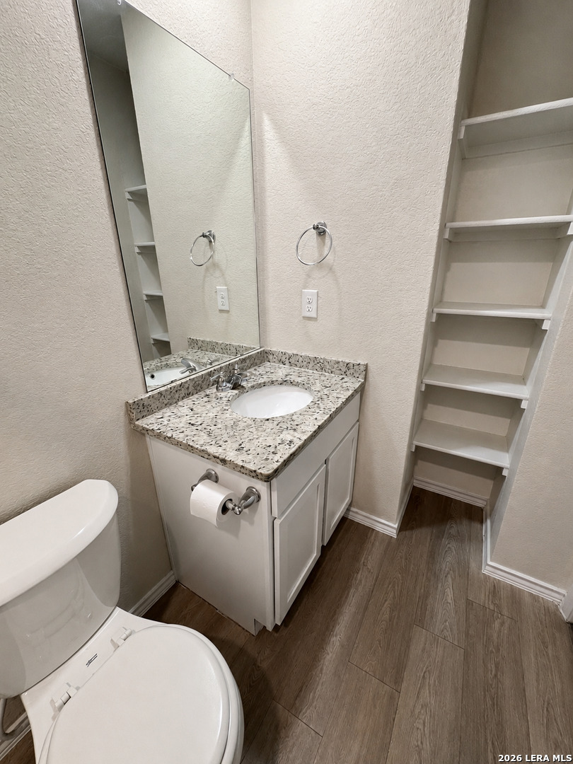 7356 Misty Ridge Drive Converse TX 78109