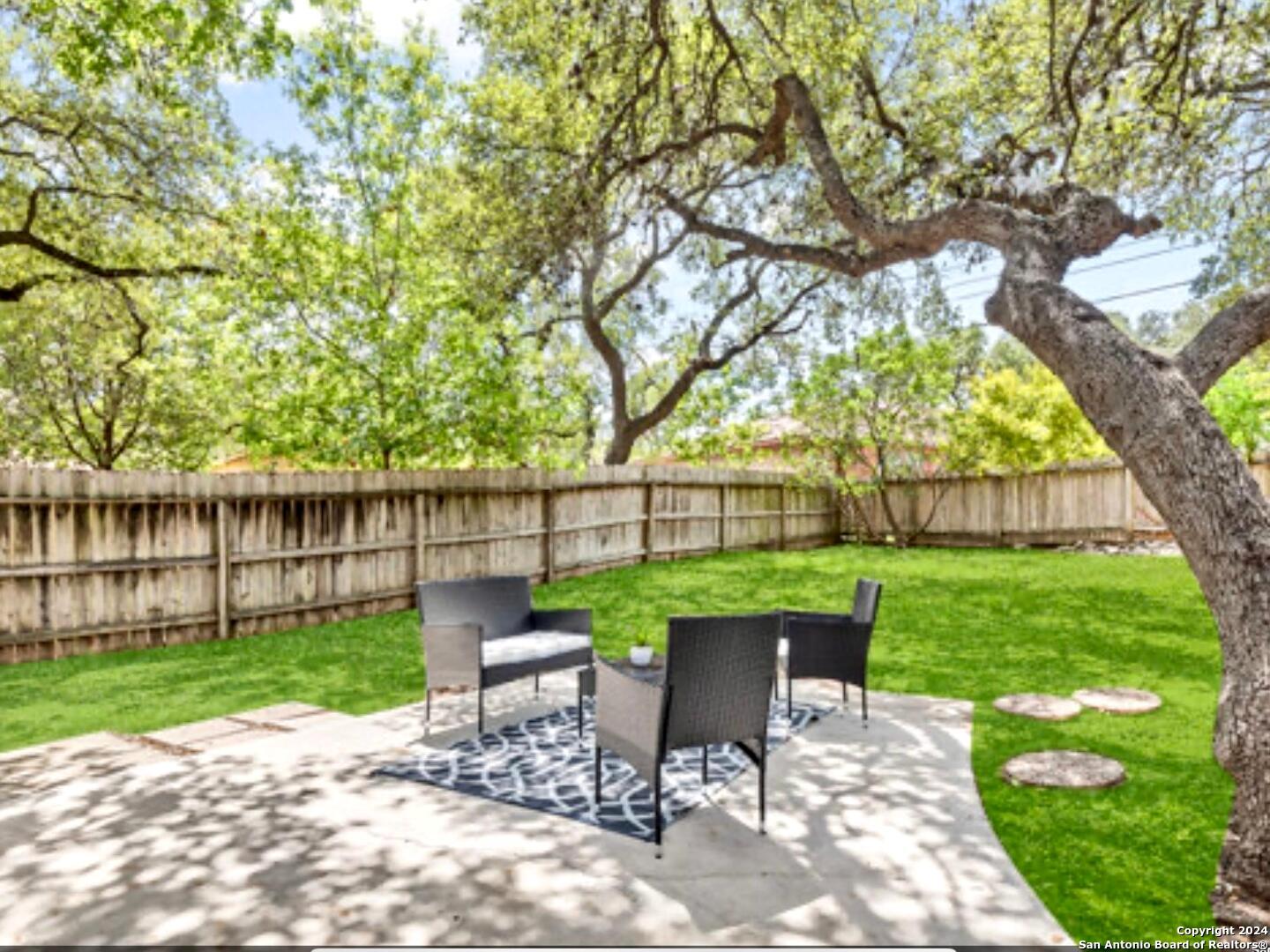7622 Creek Trail San Antonio TX 78254