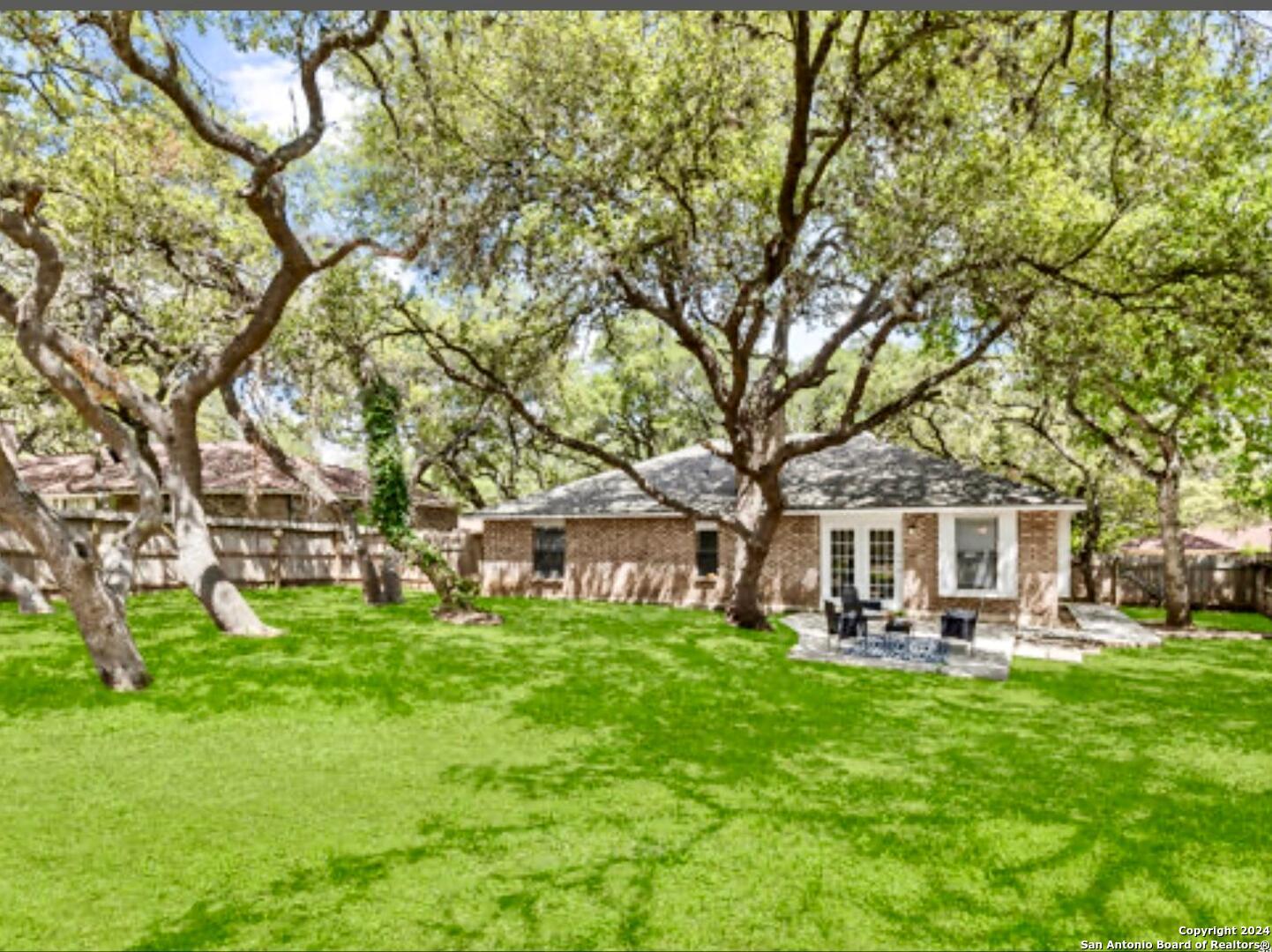 7622 Creek Trail San Antonio TX 78254