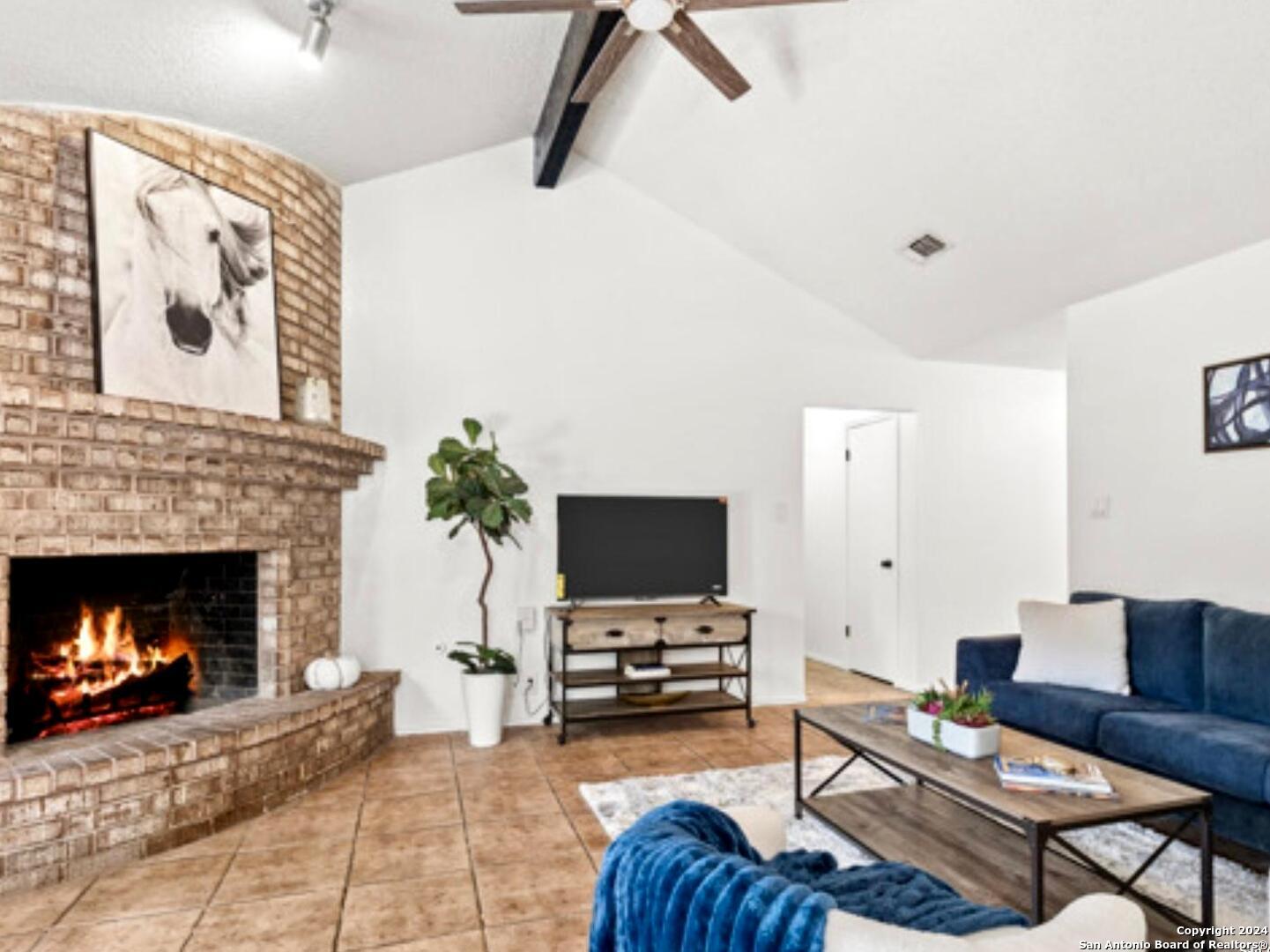 7622 Creek Trail San Antonio TX 78254