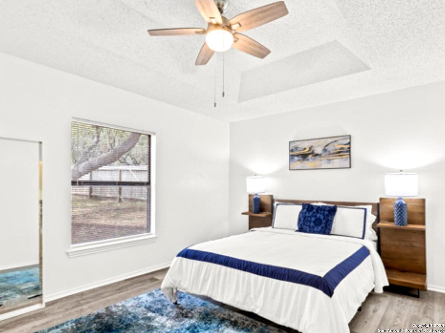 7622 Creek Trail San Antonio TX 78254