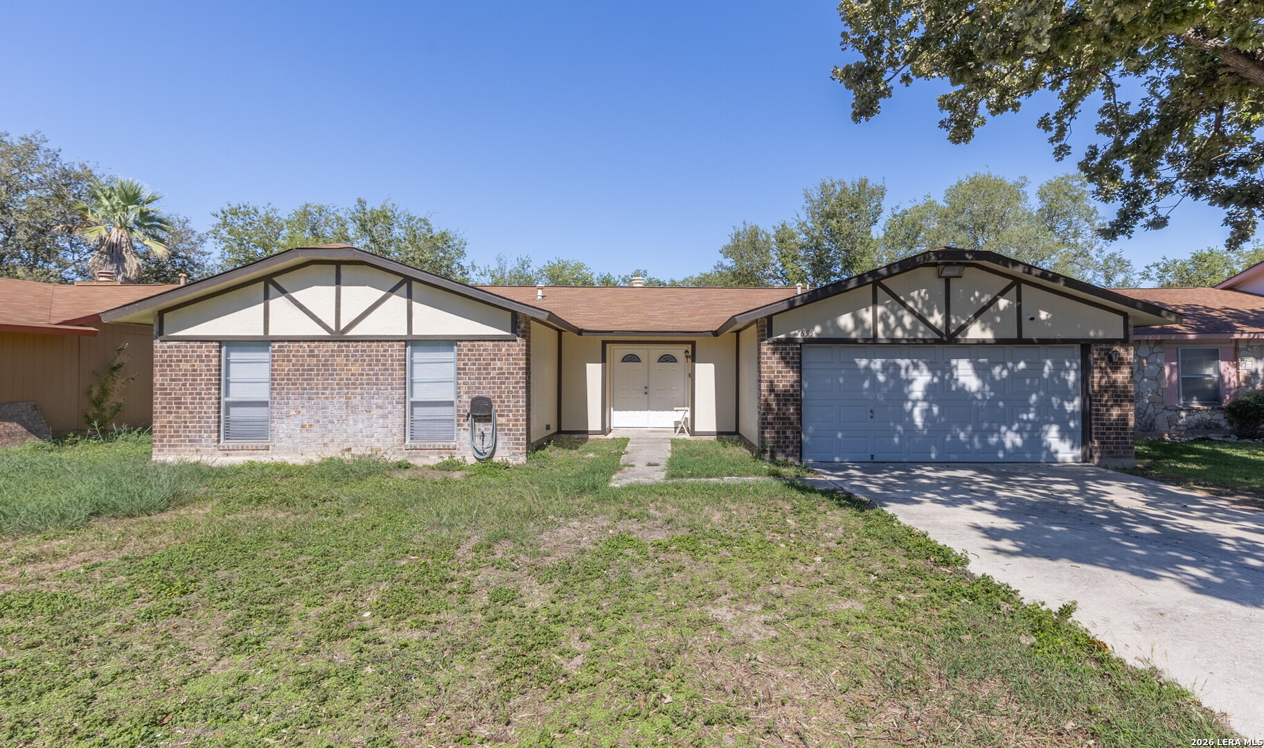 7655 Tarrasa San Antonio TX 78239