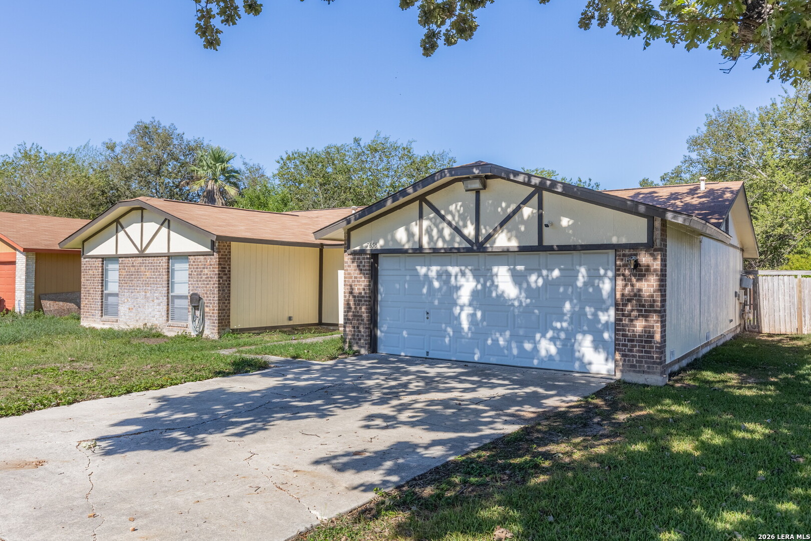 7655 Tarrasa San Antonio TX 78239