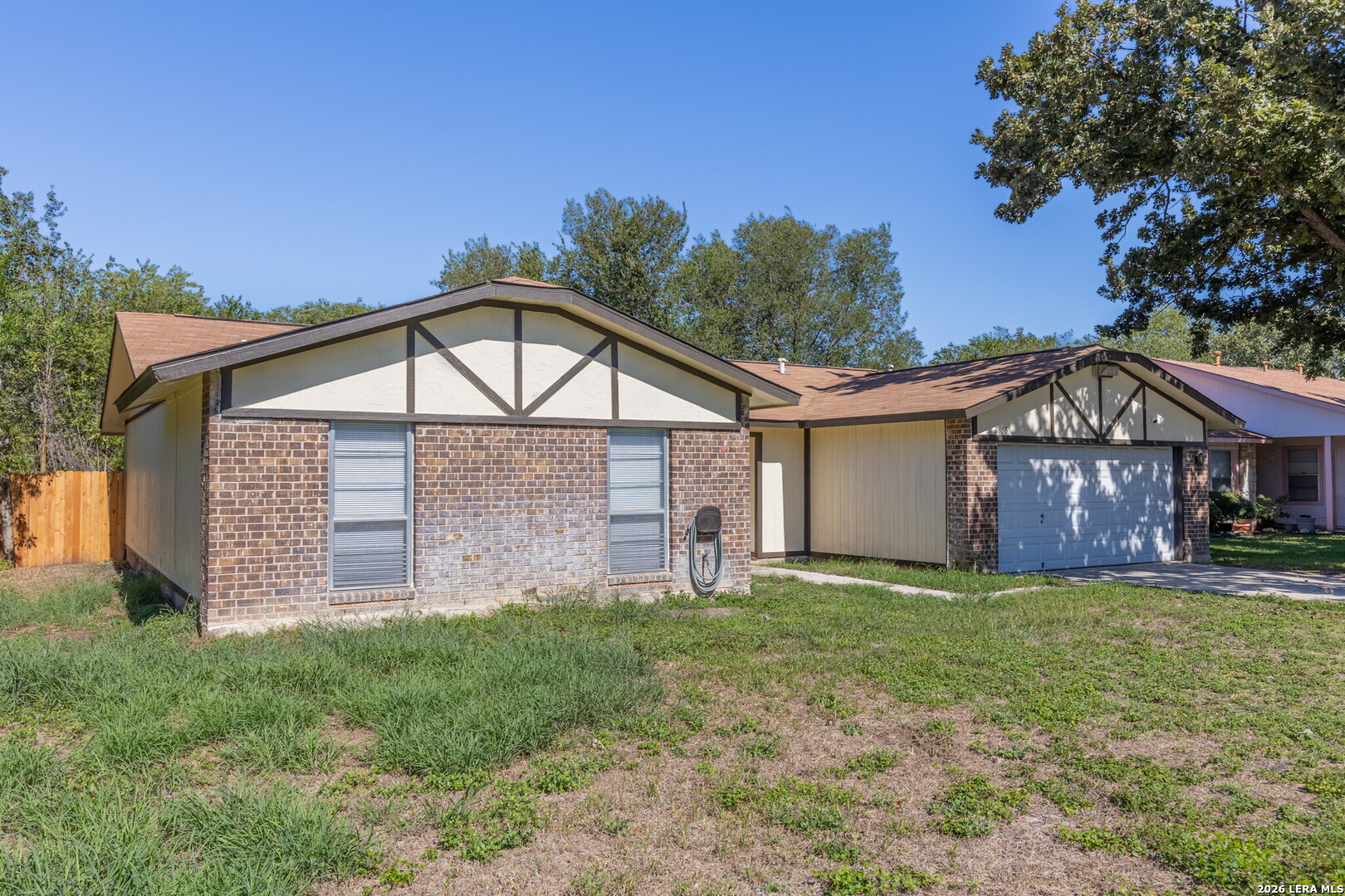 7655 Tarrasa San Antonio TX 78239