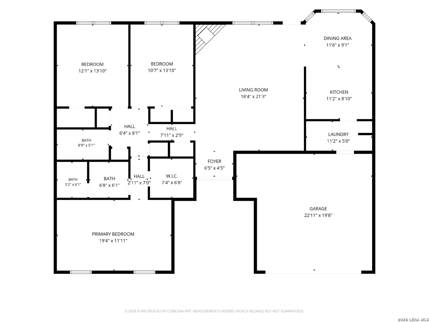 7655 Tarrasa San Antonio TX 78239