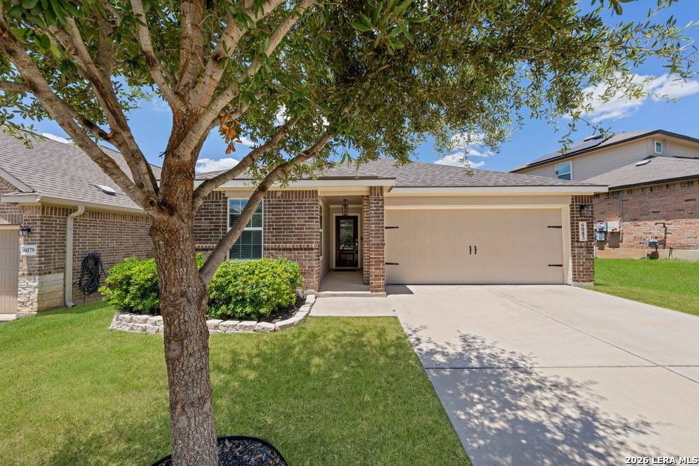 6083 Akin Circle San Antonio TX 78261