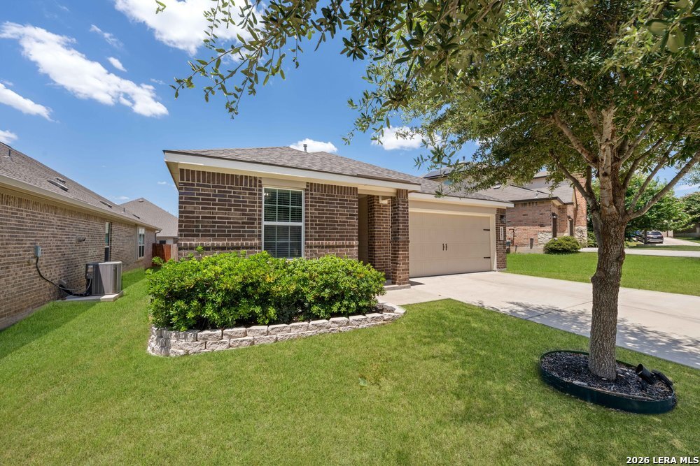 6083 Akin Circle San Antonio TX 78261