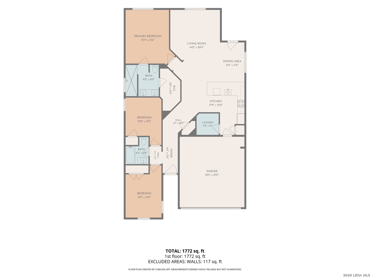 6083 Akin Circle San Antonio TX 78261