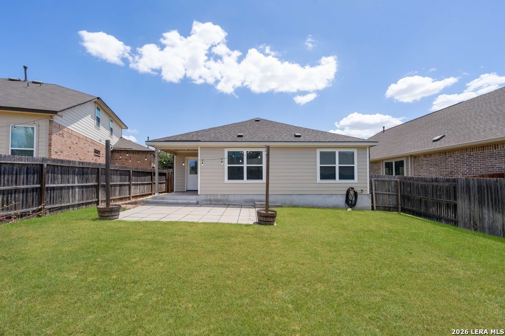 6083 Akin Circle San Antonio TX 78261