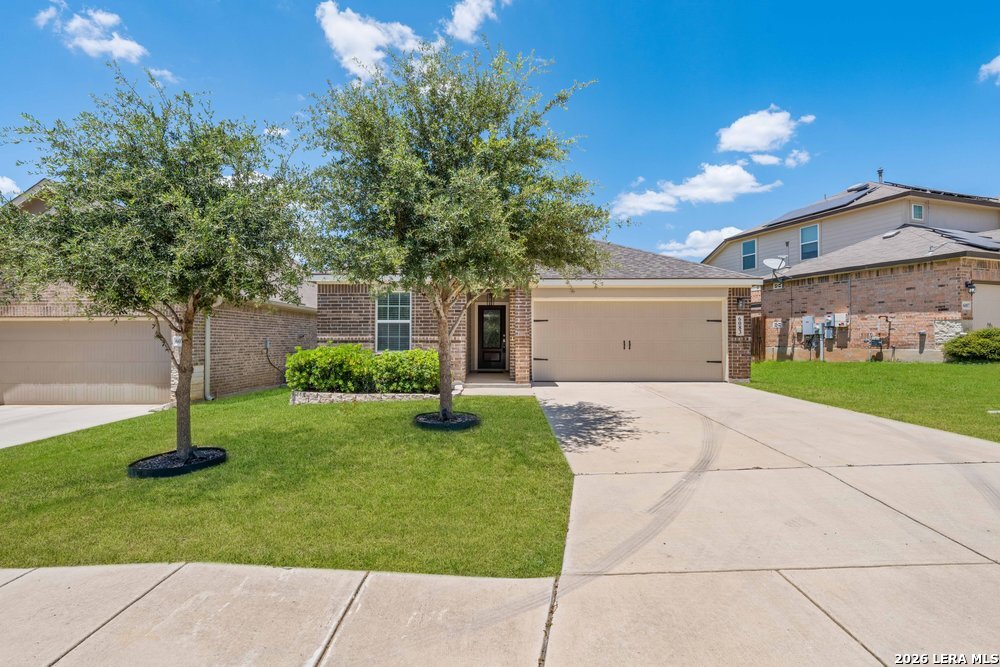 6083 Akin Circle San Antonio TX 78261
