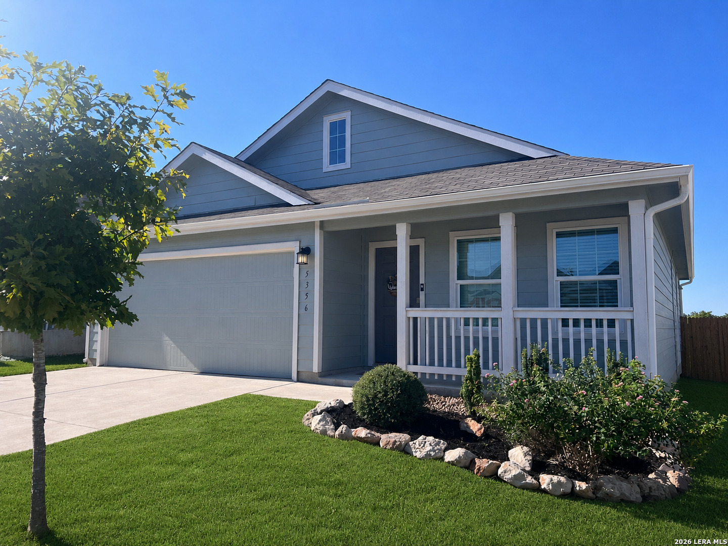 5356 Forbs Lane Bulverde TX 78163