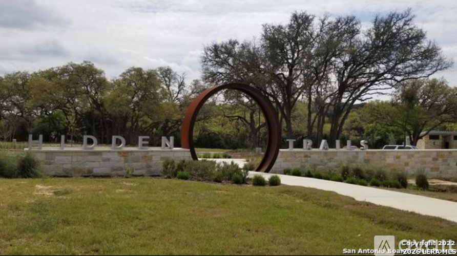 5356 Forbs Lane Bulverde TX 78163