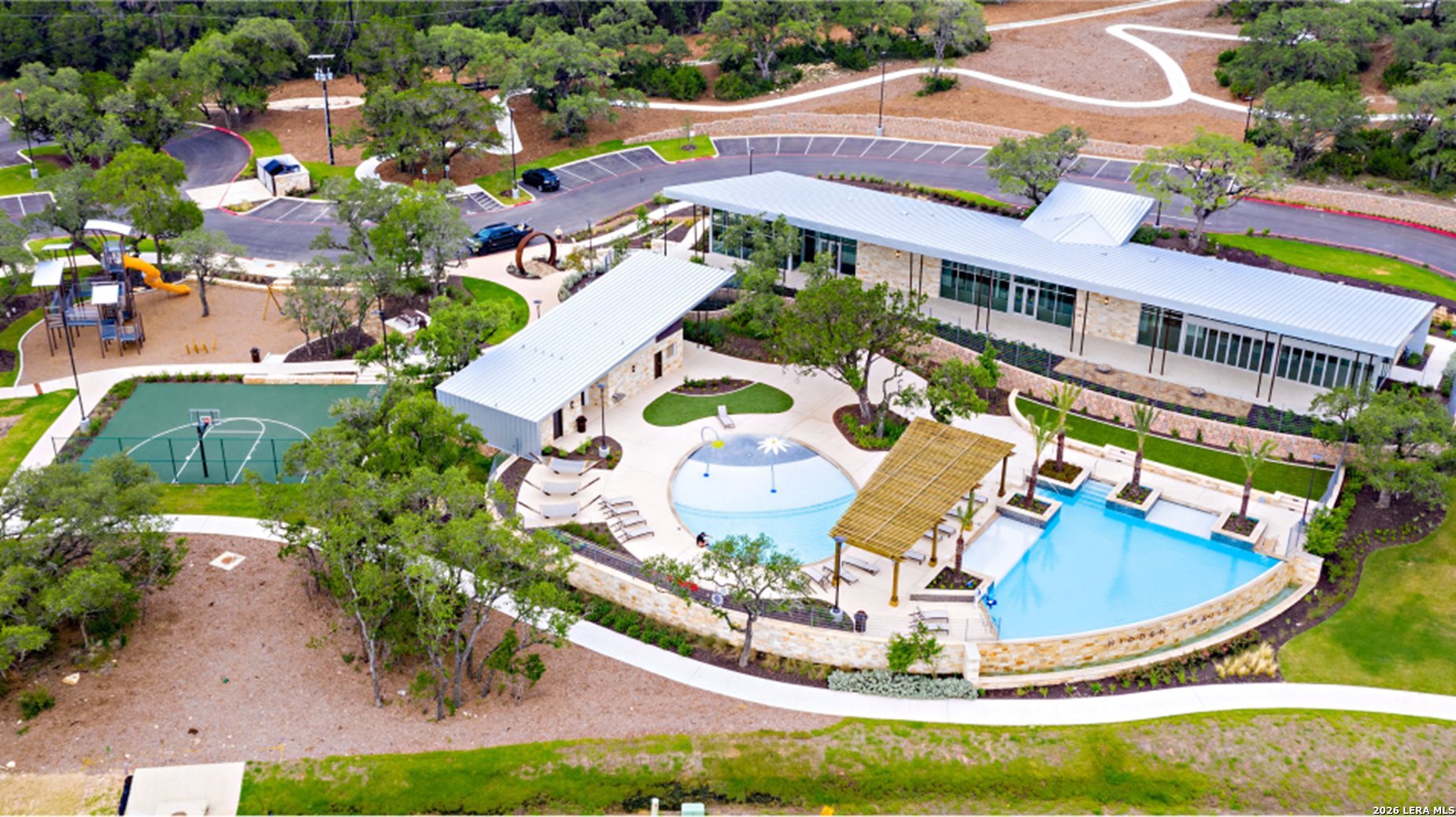 5356 Forbs Lane Bulverde TX 78163