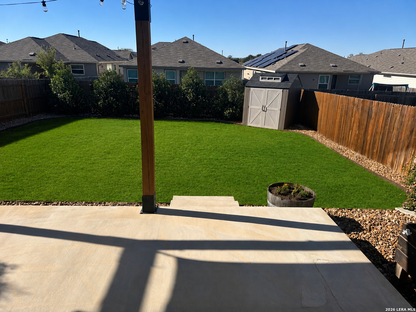 5356 Forbs Lane Bulverde TX 78163