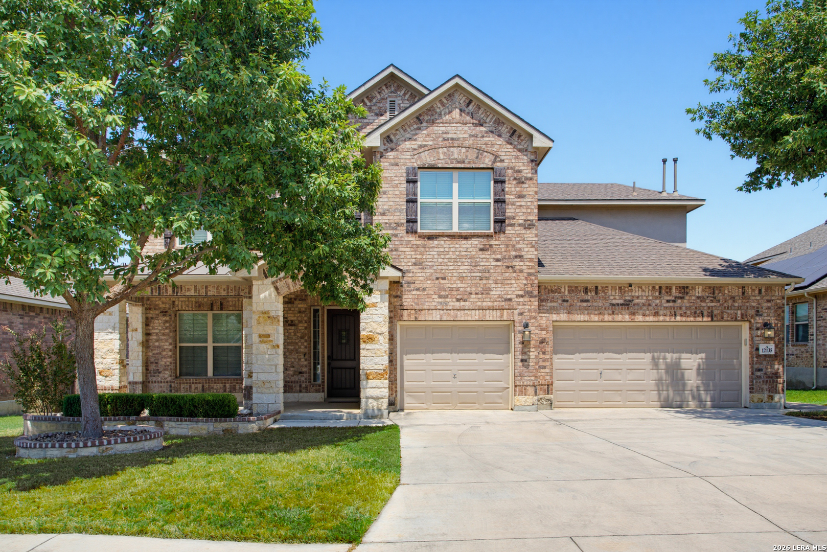 12135 Upton Park San Antonio TX 78253