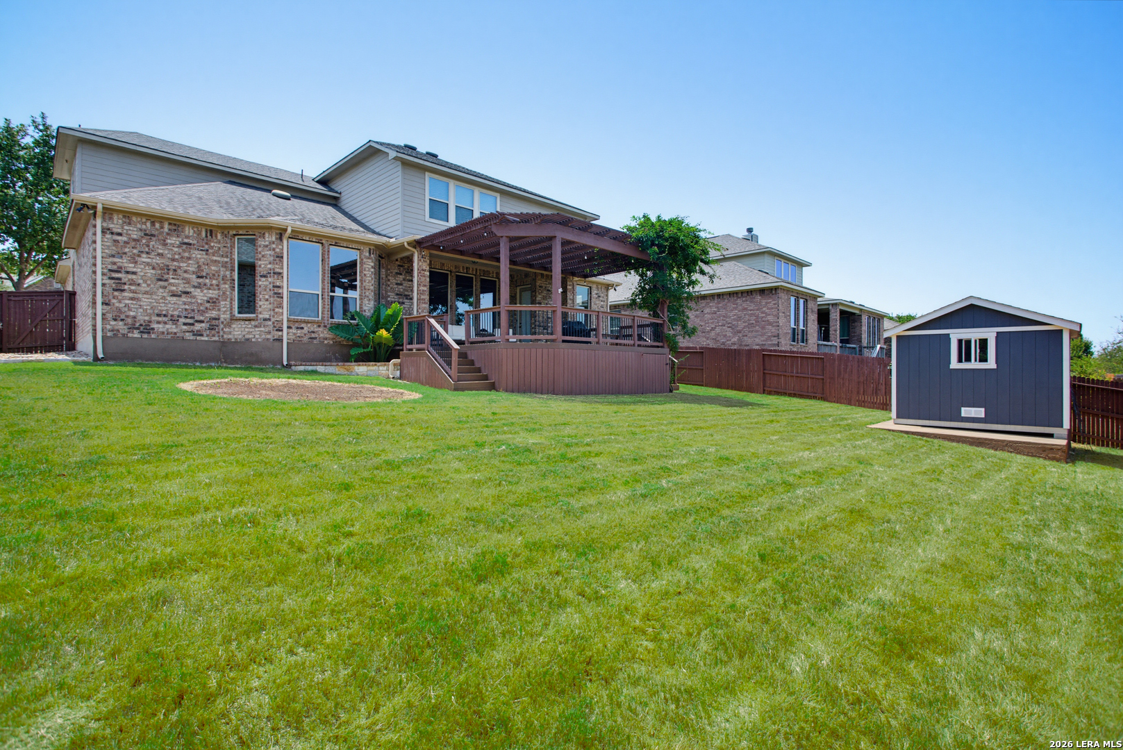 12135 Upton Park San Antonio TX 78253