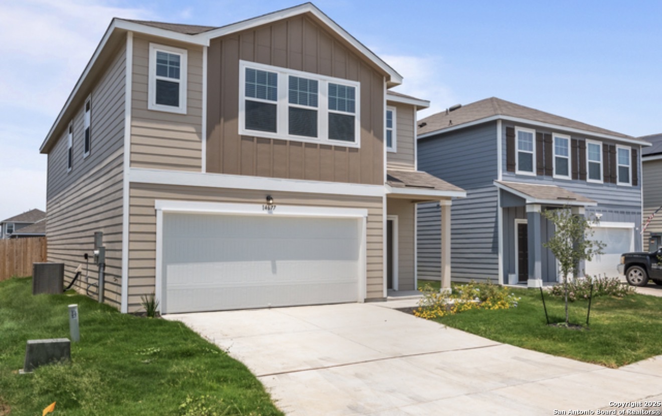 14677 Maple Terrace San Antonio TX 78253