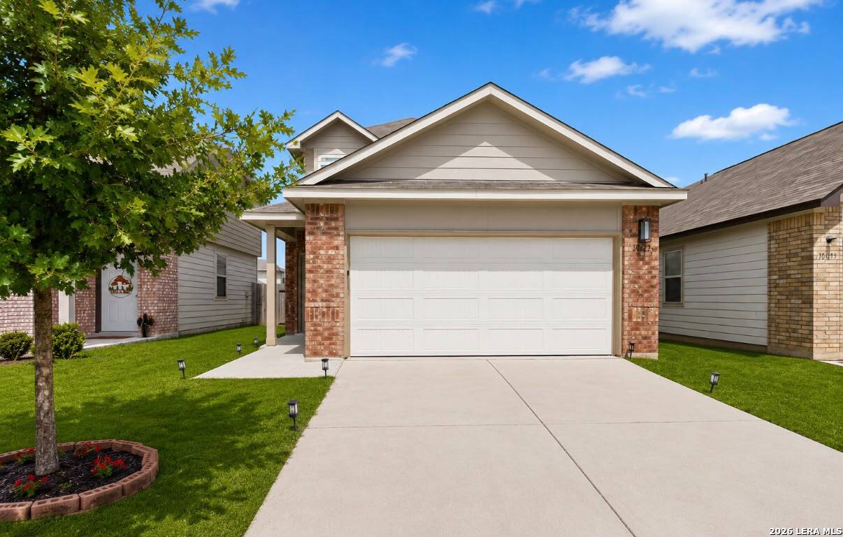 10423 Green Pr San Antonio TX 78223