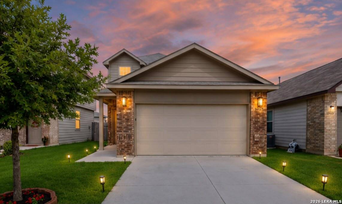 10423 Green Pr San Antonio TX 78223