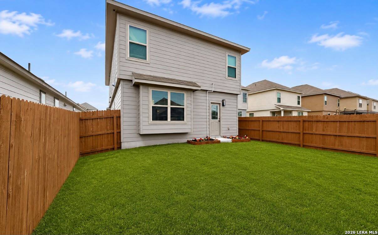 10423 Green Pr San Antonio TX 78223