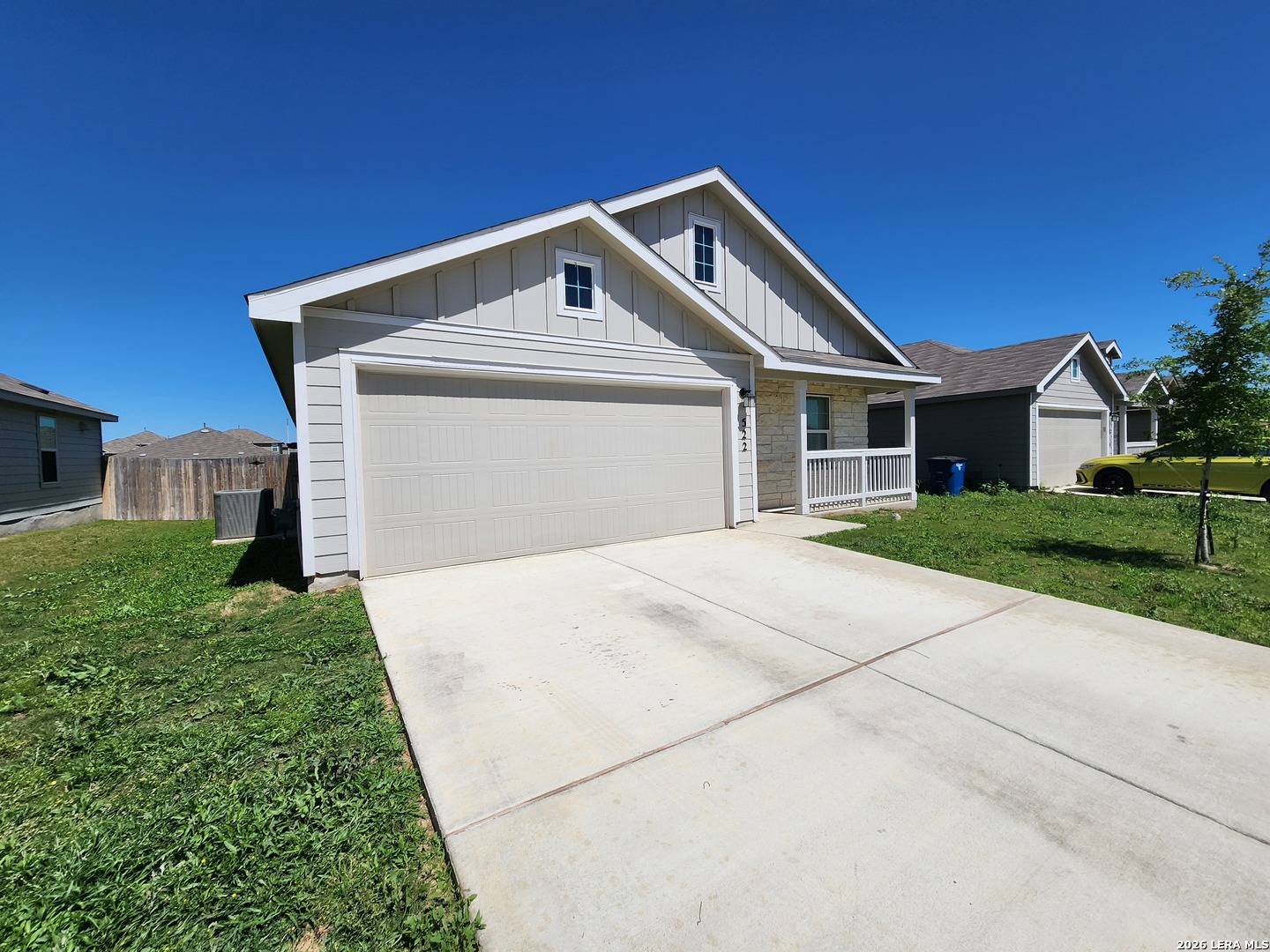 522 Blue Stem New Braunfels TX 78130
