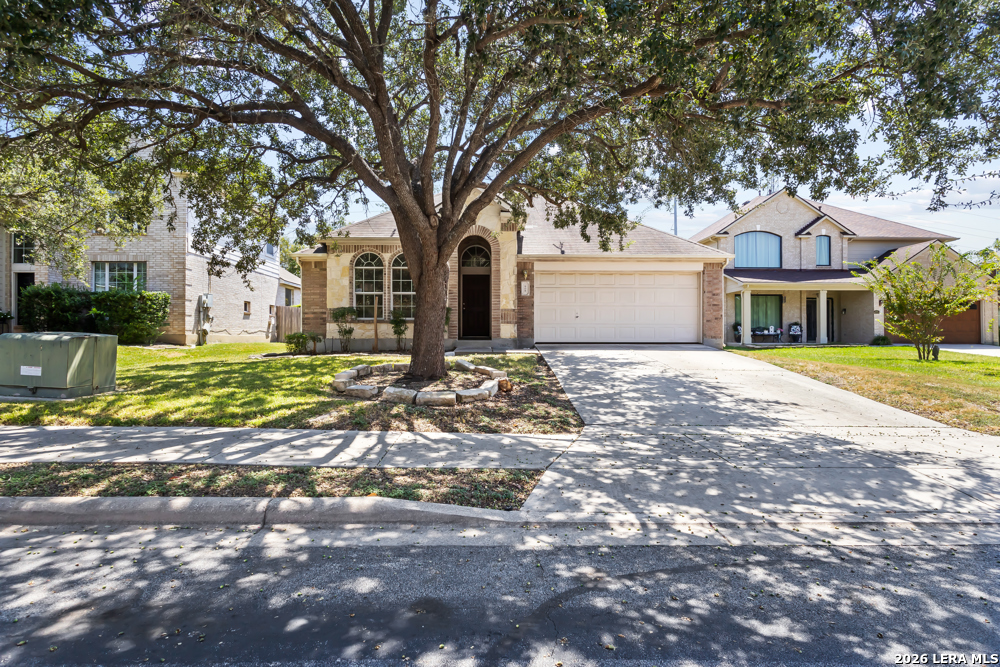 908 Rimrock Trail Schertz TX 78154
