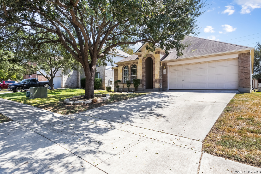 908 Rimrock Trail Schertz TX 78154