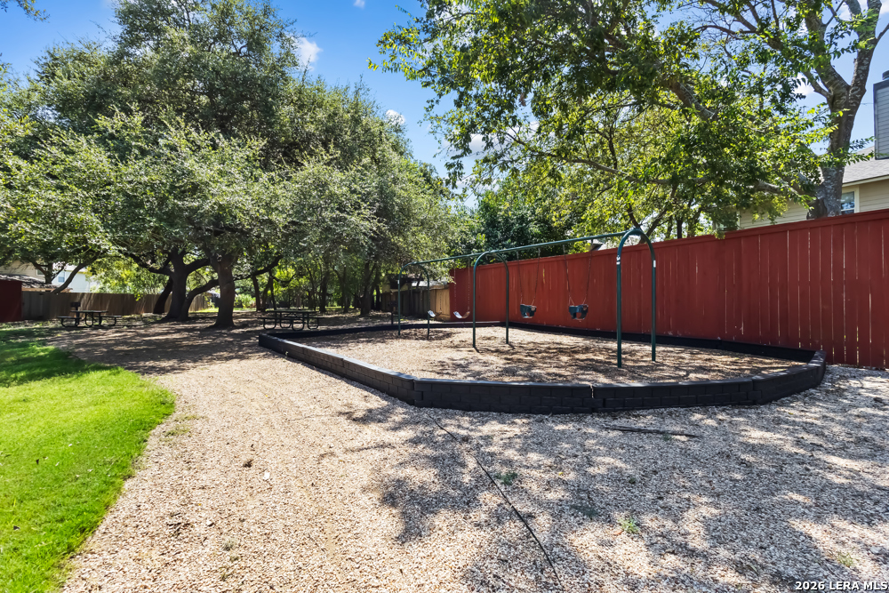 908 Rimrock Trail Schertz TX 78154