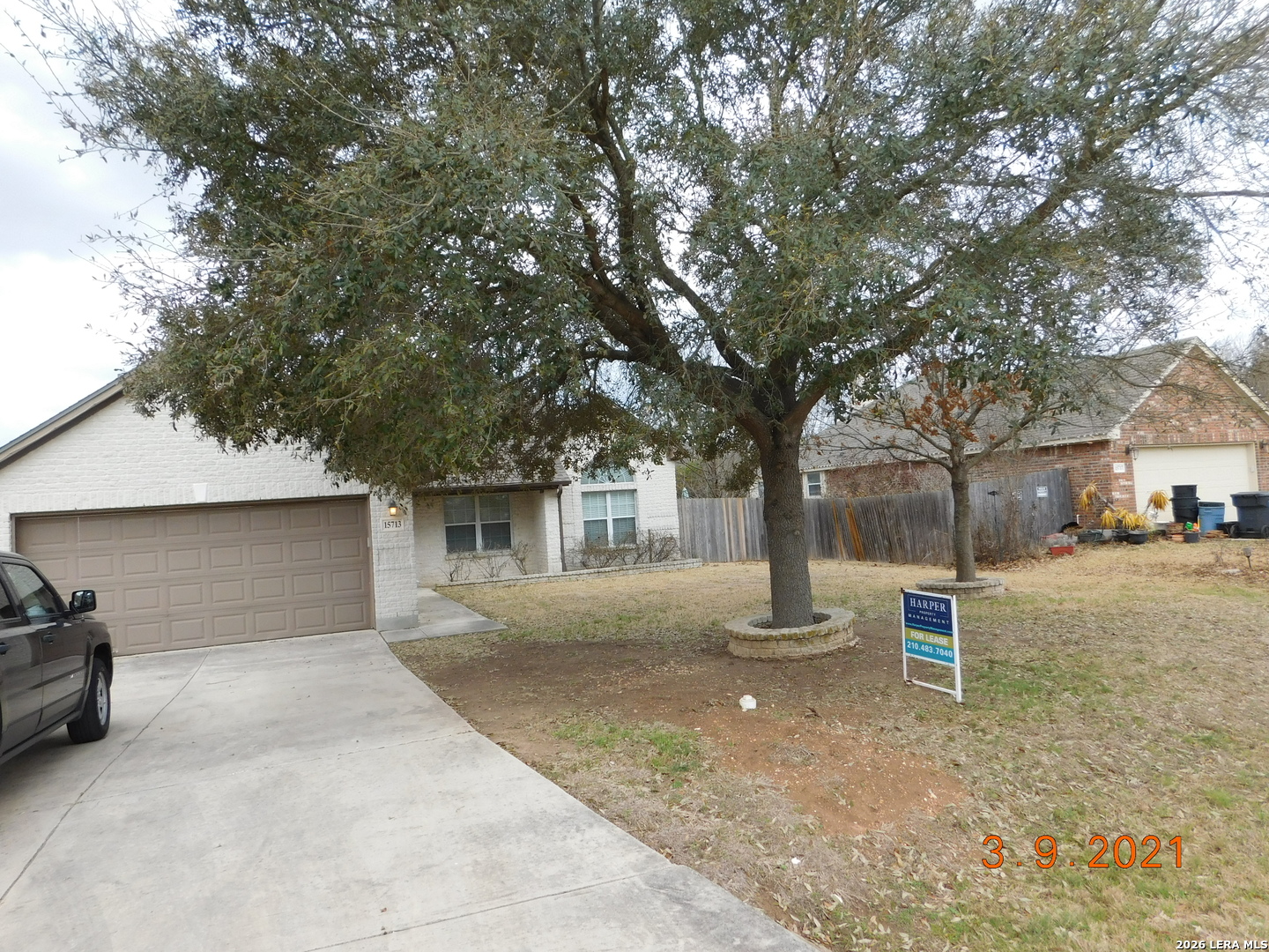 15713 Fair Lane San Antonio TX 78154