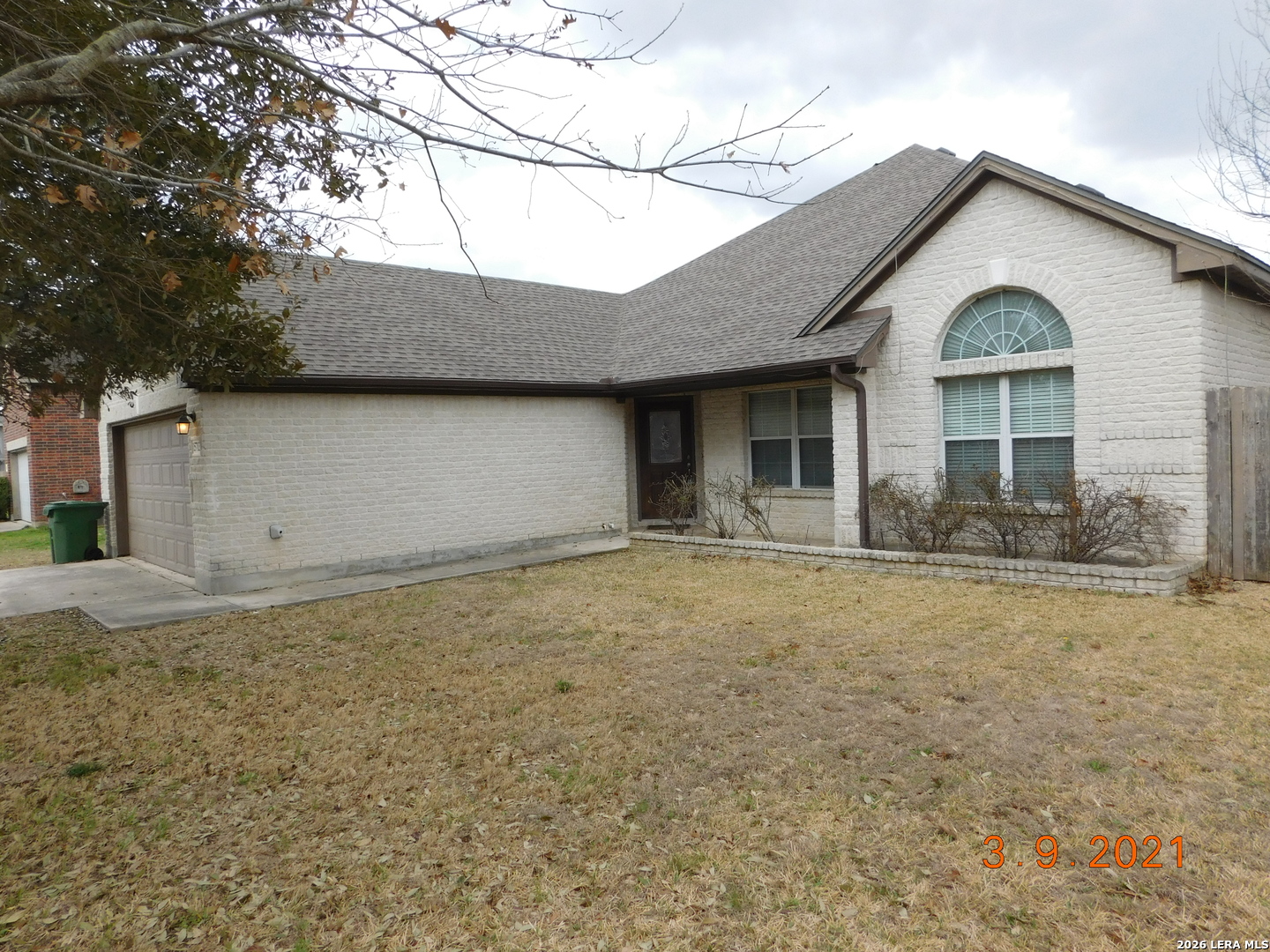 15713 Fair Lane San Antonio TX 78154