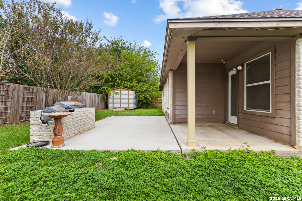 15713 Fair Lane San Antonio TX 78154