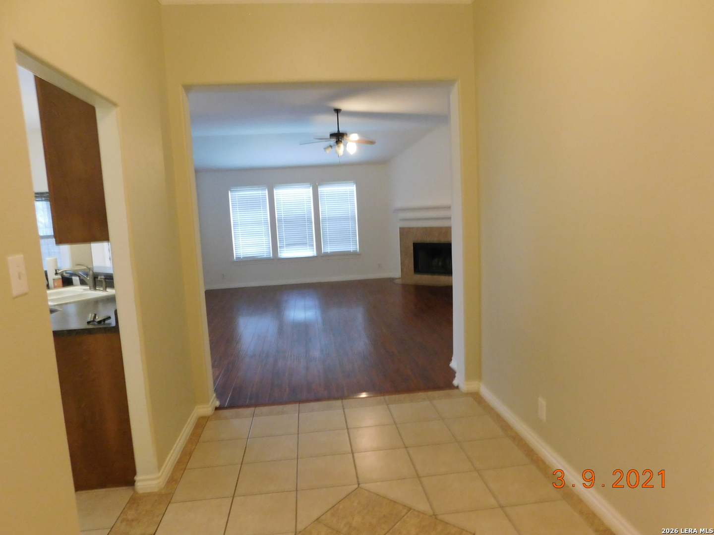 15713 Fair Lane San Antonio TX 78154