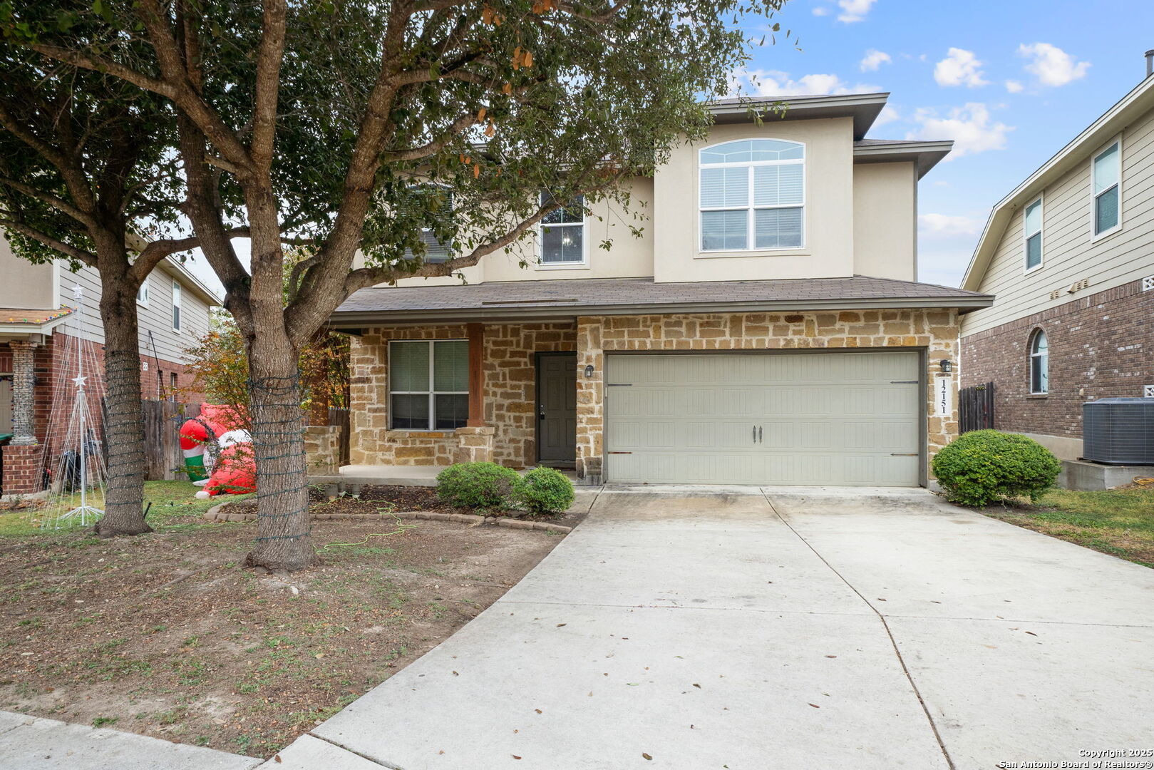 12151 Sugarberry Way San Antonio TX 78253