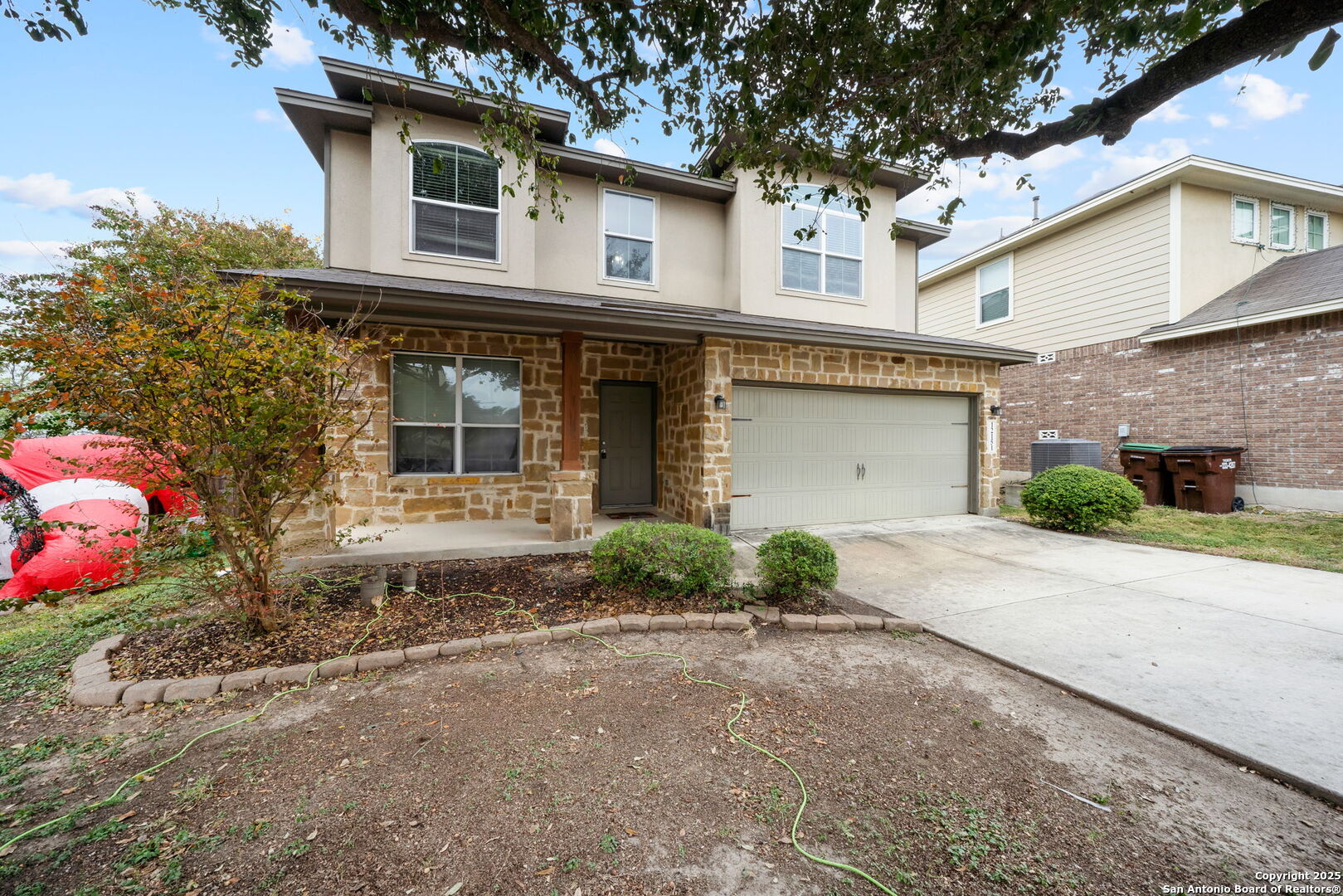 12151 Sugarberry Way San Antonio TX 78253