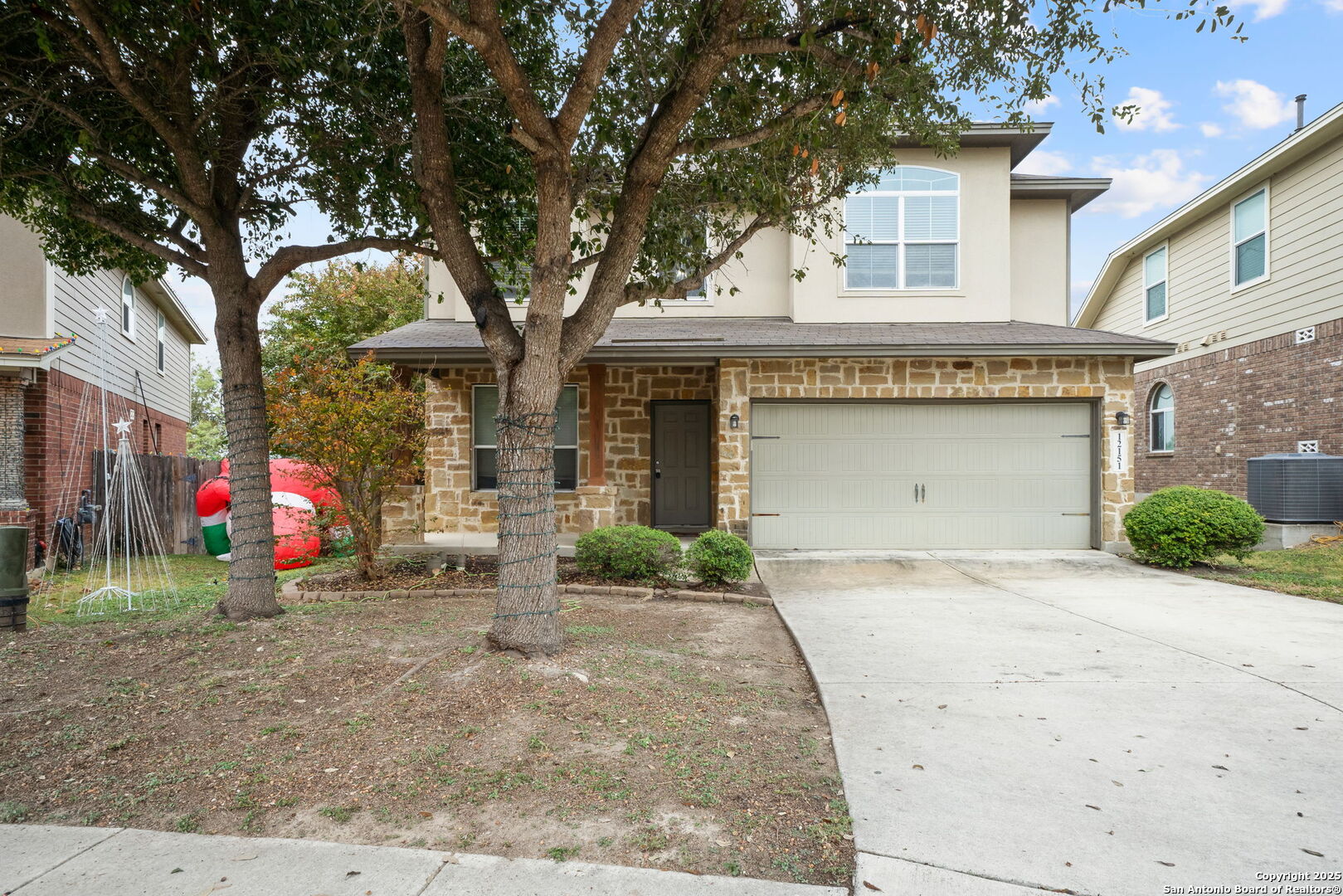 12151 Sugarberry Way San Antonio TX 78253