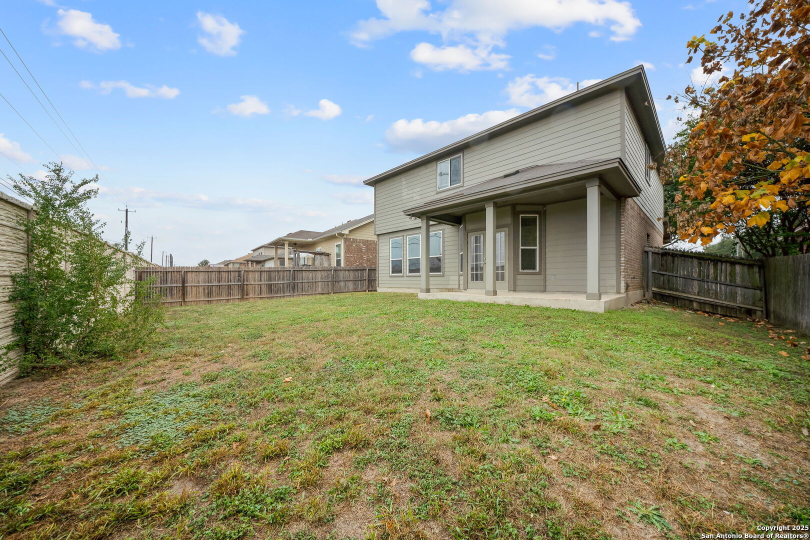 12151 Sugarberry Way San Antonio TX 78253