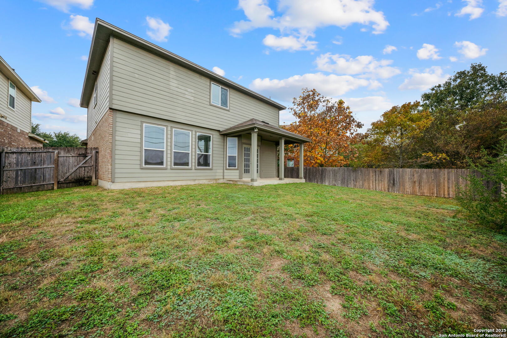 12151 Sugarberry Way San Antonio TX 78253