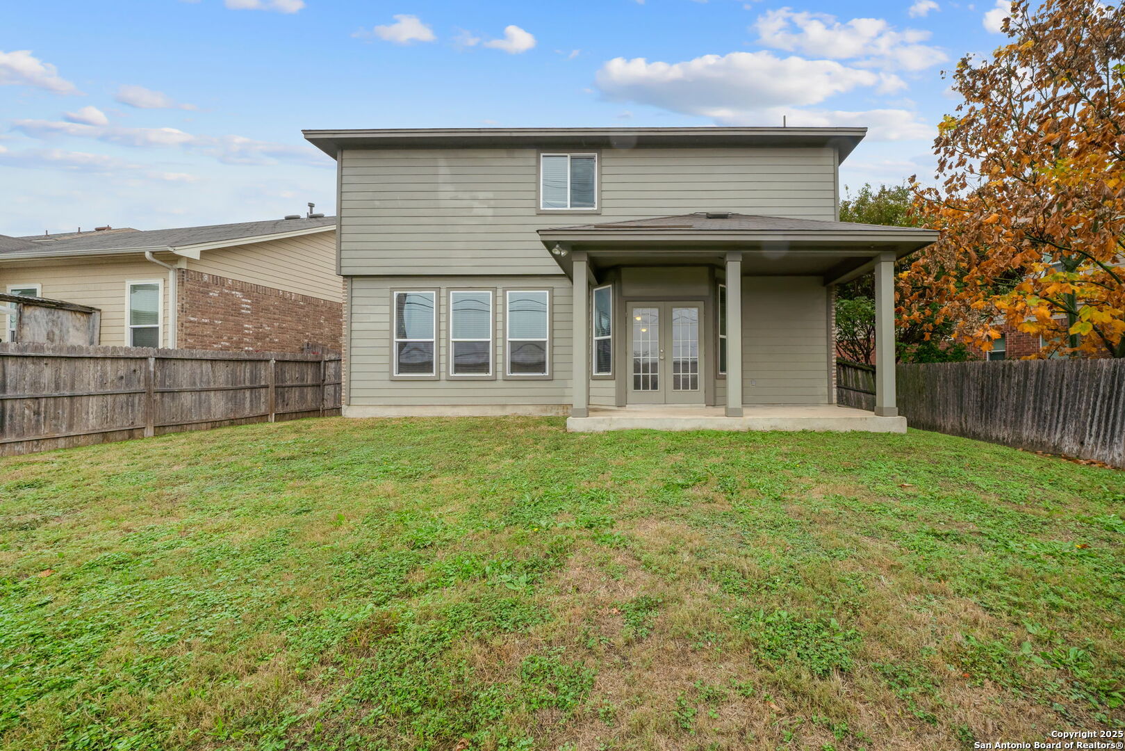 12151 Sugarberry Way San Antonio TX 78253