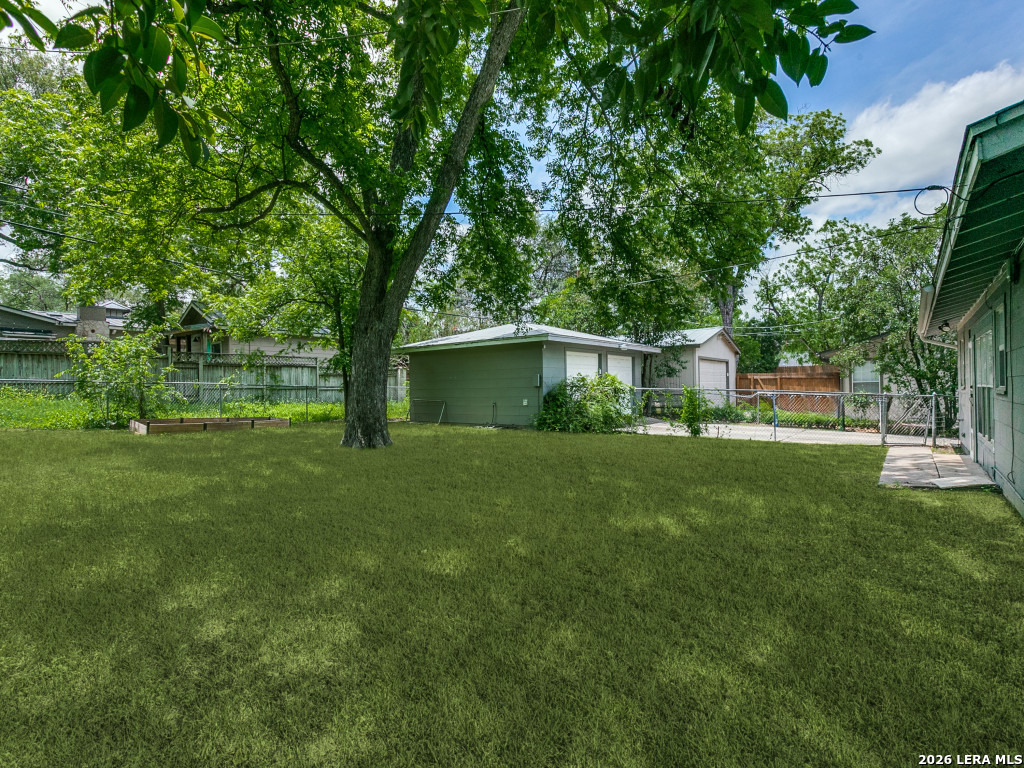 2010 Edgehill San Antonio TX 78209
