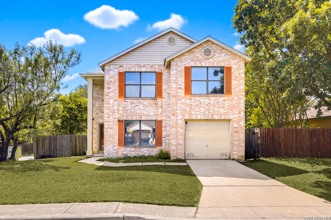 13922 Villa Camino San Antonio TX 78233