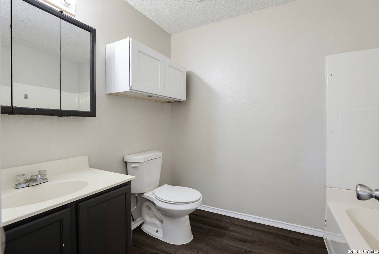 13922 Villa Camino San Antonio TX 78233