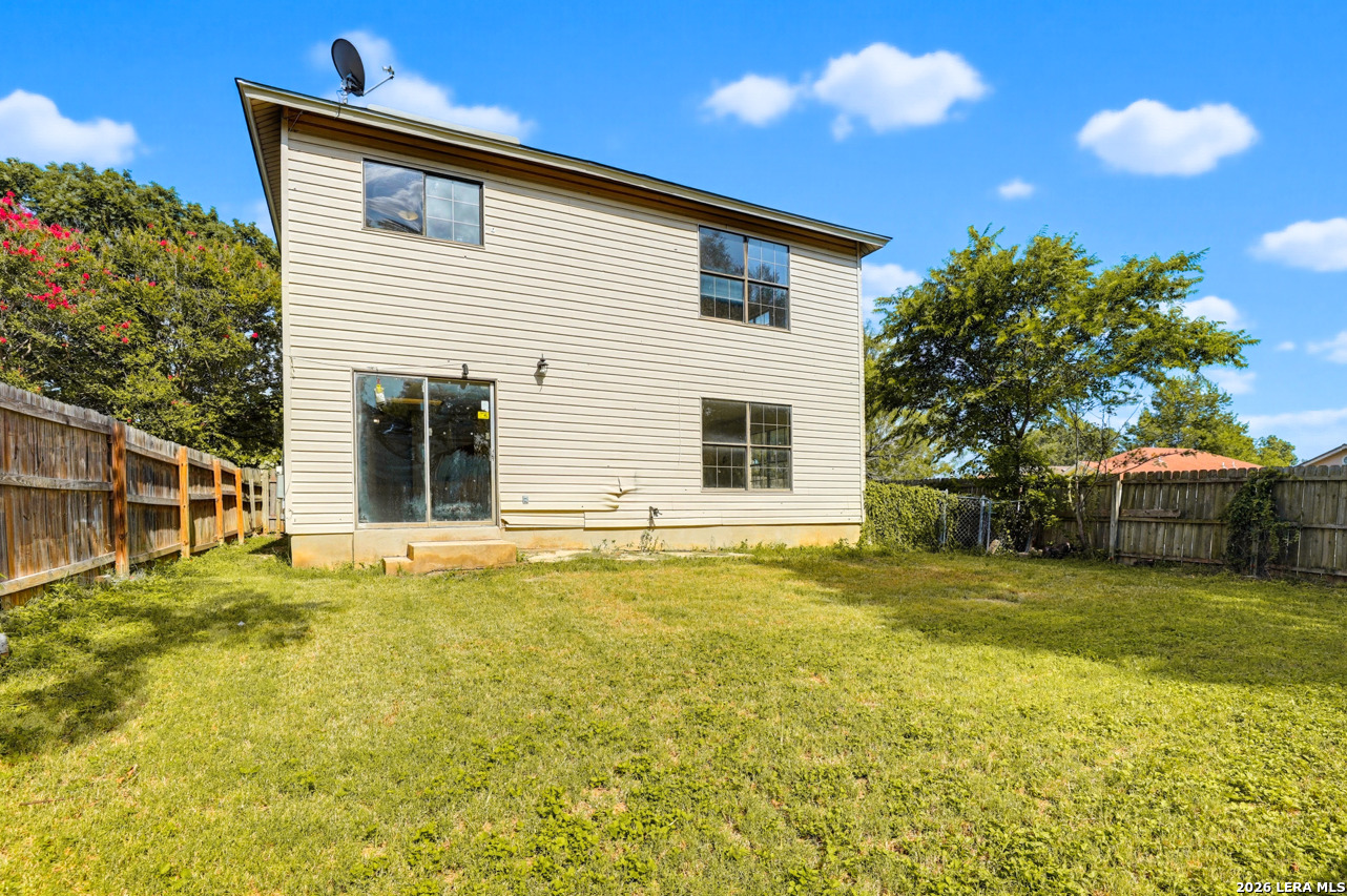 13922 Villa Camino San Antonio TX 78233