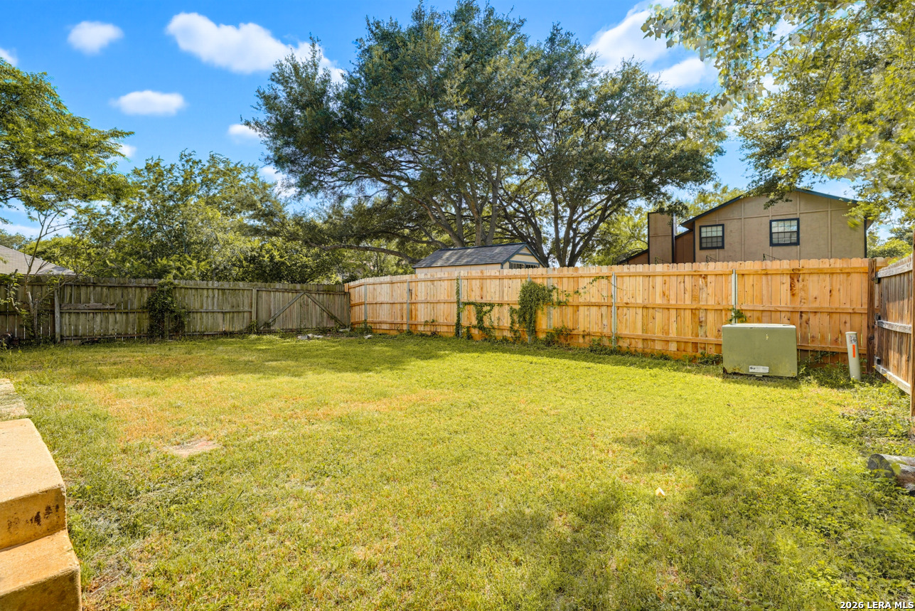 13922 Villa Camino San Antonio TX 78233