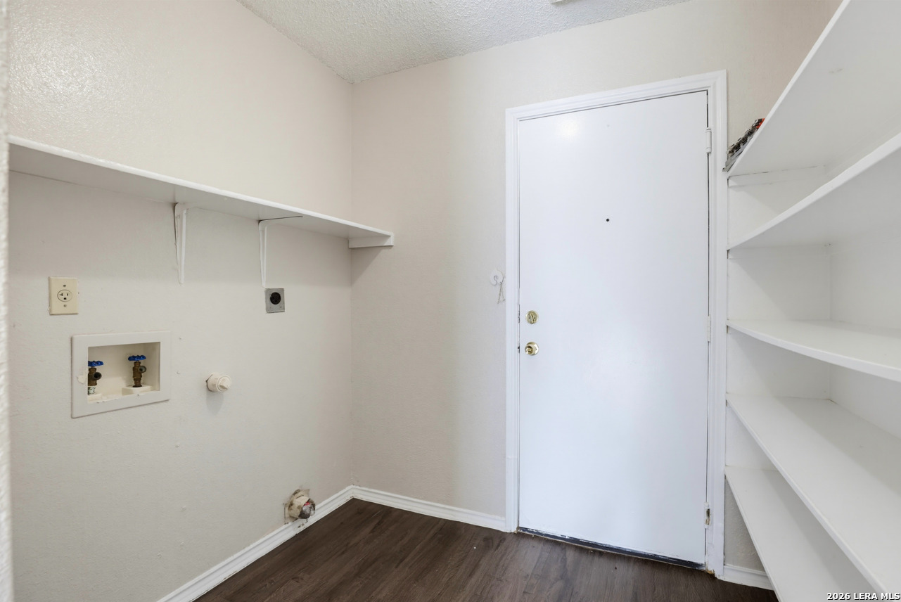 13922 Villa Camino San Antonio TX 78233