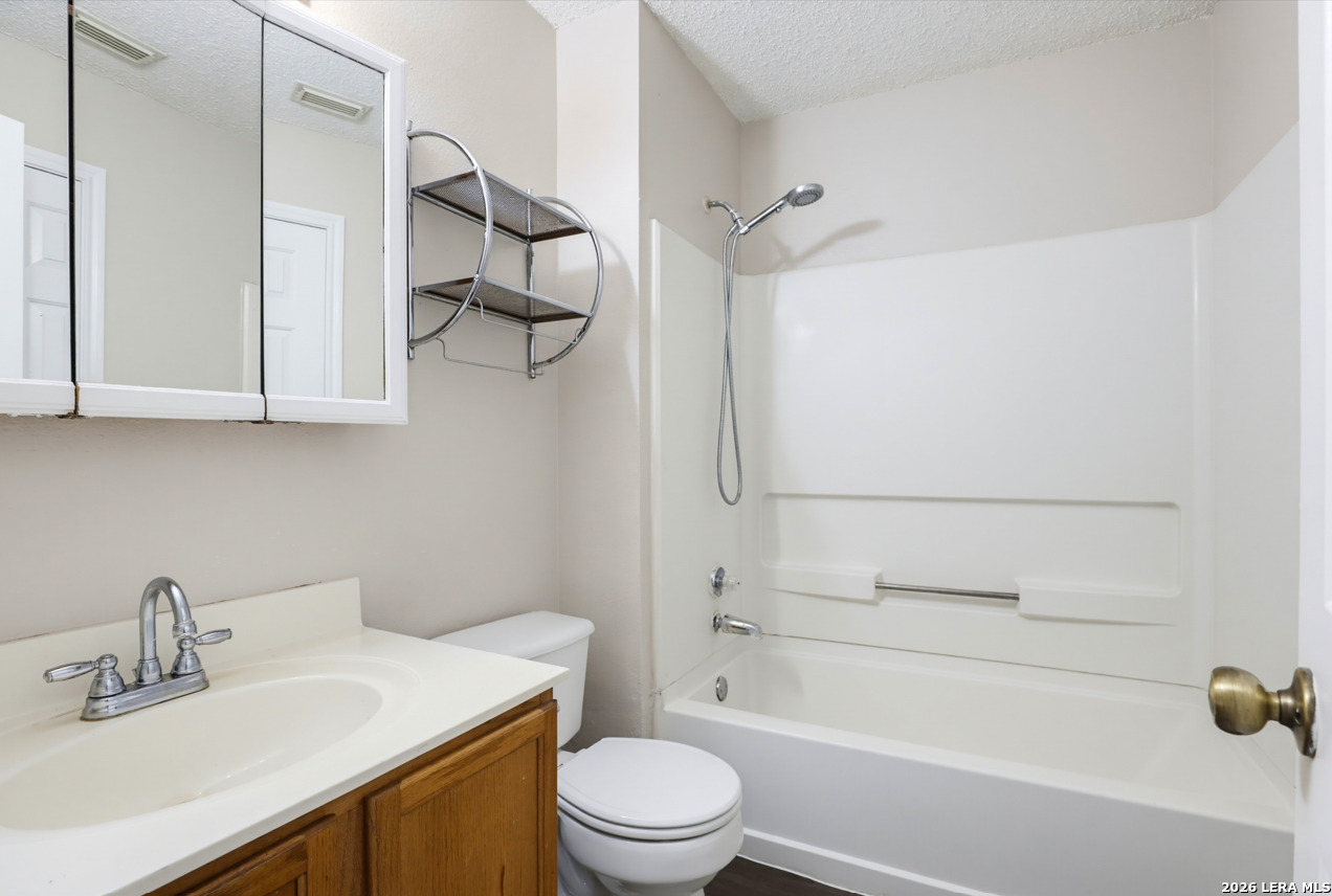 13922 Villa Camino San Antonio TX 78233