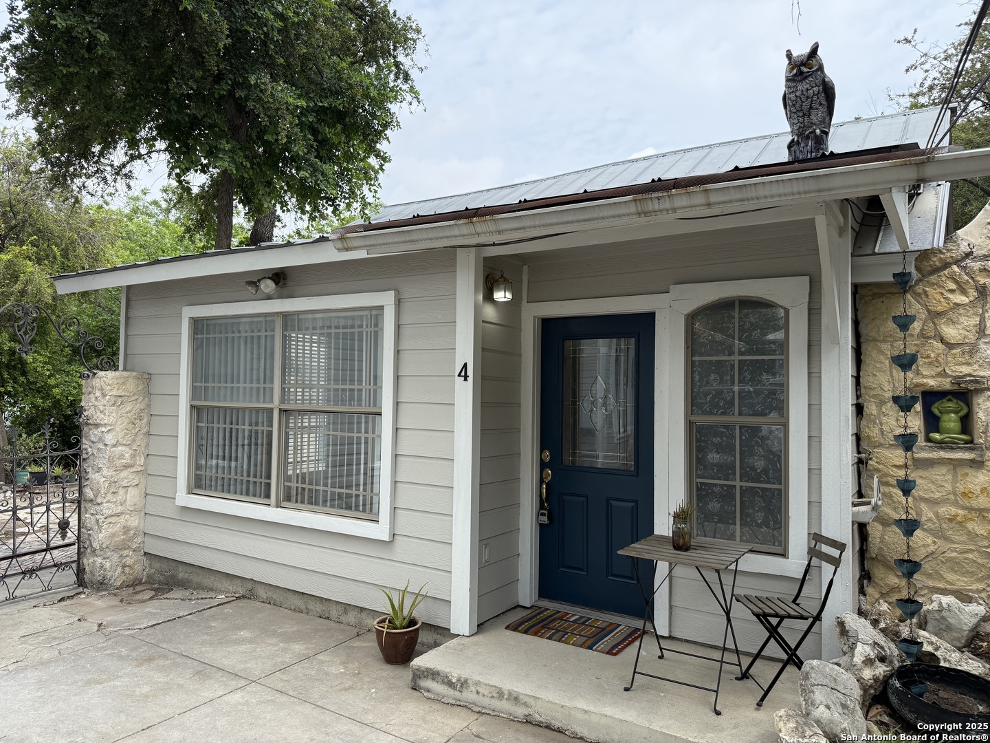 423 W Craig Place San Antonio TX 78212